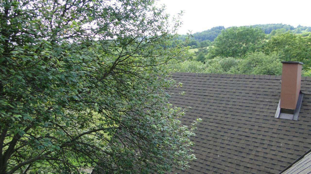 Gutkowa Koliba Villa Jasliska Exterior photo